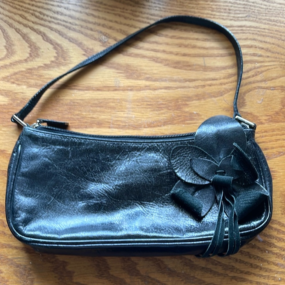 Evening or Casual Nordstrom Leather Purse